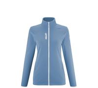 Polaire Millet Ubic Lightgrid Coronet Blue Femme Bleu 2025 taille S