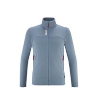 Millet Ubic Lightgrid Full Zip Fleece Bleu 2XL Homme
