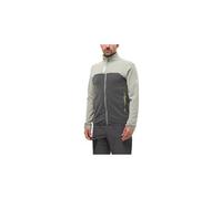 Polaire millet ubic lightgrid gris homme