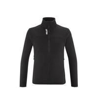 Polaire MILLET UBIC LIGHTGRID JKT (BLACK - NOIR) homme S