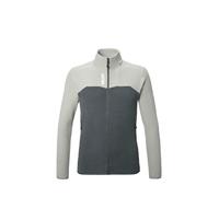 Polaire millet ubic lightgrid gris homme