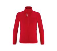 MILLET Ubic Lightgrid Jkt - Homme - Rouge - taille S- modèle 2025