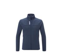 Millet Ubic Lightgrid Full Zip Fleece Bleu XS Homme