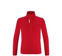 Polaire Millet Ubic Lightgrid Red - Rouge Homme Rouge 2026 taille XS