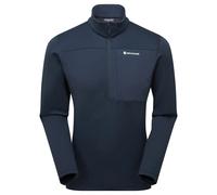Montane Fury Xt Fleece Bleu M Homme