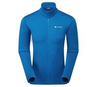 Montane Polaire Zippée Protium
