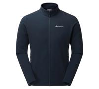 Montane Protium Xt Full Zip Fleece Bleu M Homme