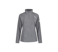 - Polaire MONTES - Femme (38 FR) (Gris foncé) - UTRG1953