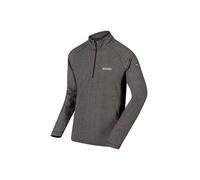 Regatta Montes Polaire Homme Light Steel FR : M (Taille Fabricant : M)