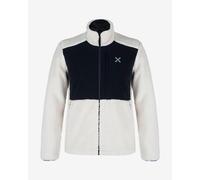 Polaire Montura Sherpa Ripstop Maglia blanc neutre noir - S