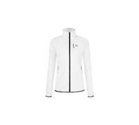 Polaire montura stretch 2 maglia blanc femme