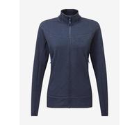 Polaire Mountain Equipment Apiro bleu cosmos femme - 16
