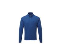 Polaire mountain equipment apiro bleu homme