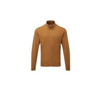 Polaire mountain equipment apiro marron homme