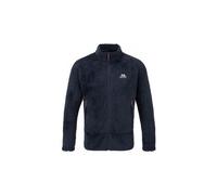 Polaire mountain equipment concordia bleu homme