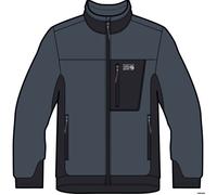 Mountain Hardwear Polartec® High Loft™ Fleece Bleu XL Homme