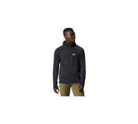 Polaire mountain hardwear power grid noir homme