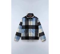 Polaire Napapijri T-Montepiana Bleu L