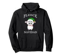 Polaire Navidad Sweat à Capuche