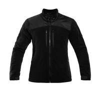 Polaire Nestor 2.5 Tactical Fleece Pentagon - Black 3XL