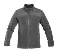 Polaire Nestor 2.5 Tactical Fleece Pentagon - Wolf Grey XL