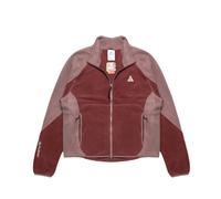 Polaire Nike ACG ACG « Wolf Tree » Rouge 2XL Male