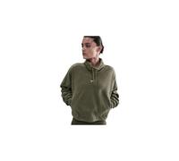 Nike Nike Olive Green One Therma-FIT Top