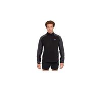 Polaire nike trail polartec noir homme