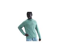 Polaire nike trail vert homme