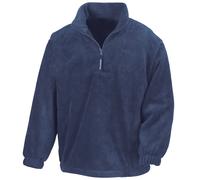 Polaire non-doublé Result Active pour homme (BC920)