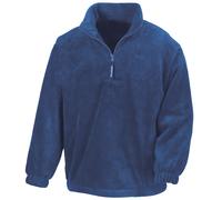 Polaire non-doublé Result Active pour homme (BC920)