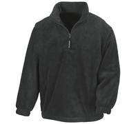 Polaire non-doublé Result Active pour homme (BC920)