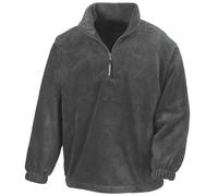 Polaire non-doublé Result Active pour homme (BC920)