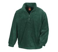 Polaire non-doublé Result Active pour homme (BC920)