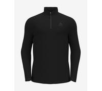 Polaire Odlo Berra Half Zip noir - S
