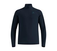 Odlo Mid Layer 1/2 Zip Besso Homme Bleu Taille L 2024