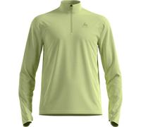 Odlo Essential Thermal 1/2 Zip Jaune/or XXL
