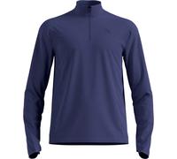 Polaire Odlo Essential Thermal Bleu 2XL