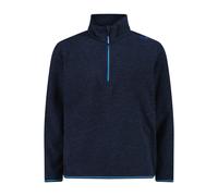 Polaire ornée enfant CMP Noir 3 ans