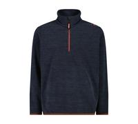 Polaire ornée enfant CMP Noir 8 ans