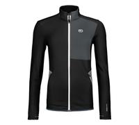 Polaire ORTOVOX Fleece (Black Raven) Femme S