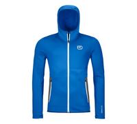 Polaire ORTOVOX Fleece Hoody (blue note) homme M