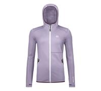 Ortovox - Women's Fleece Hoody - Veste polaire - S - lush lavender
