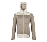 Ortovox Fleece Light Hoody Femmes Pulls L Beige