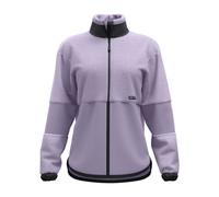 Ortovox Fleece Teddy Femmes Veste en laine polaire S Violet