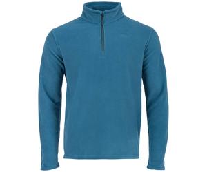 Polaire Outdoor Ember Fleece Top Highlander - Petrol L