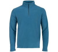 Polaire Outdoor Ember Fleece Top Highlander - Petrol M