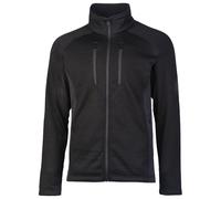 Polaire Outdoor Structure Fleece Mil-Tec - Black XXL