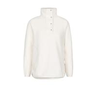 Polaire oversized femme Johaug Fusion Blanc L
