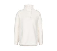 Polaire oversized femme Johaug Fusion Blanc XL